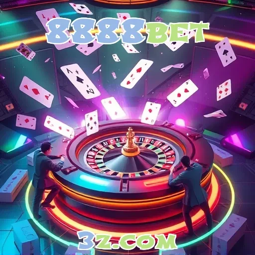 8888bet App