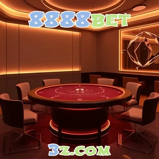 8888bet Site Confiável