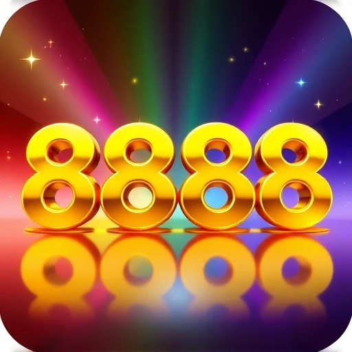 Logotipo 8888bet